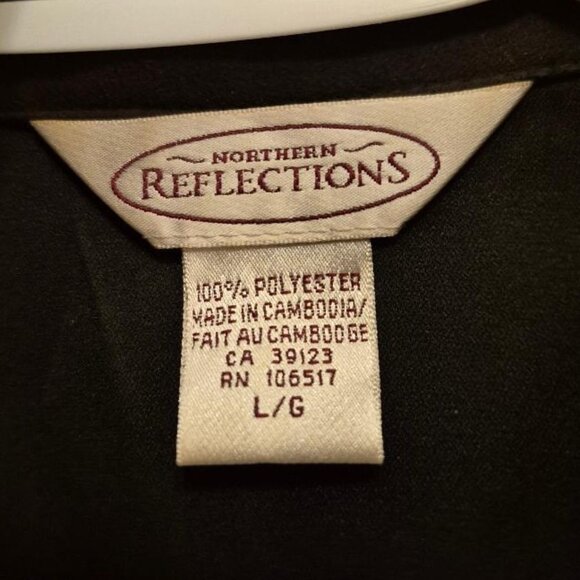 Beautiful shade of brown shirt - Picture 2 of 2